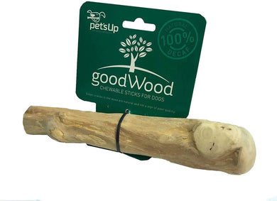 GoodWood Chewable Sticks for Dogs