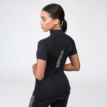 Load image into Gallery viewer, Aubrion React Short Sleeve Base Layer