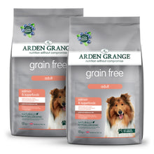 Load image into Gallery viewer, Arden Grange Dog Food