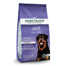 Load image into Gallery viewer, Arden Grange Dog Food