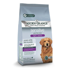 Load image into Gallery viewer, Arden Grange Dog Food
