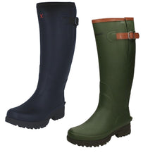 Load image into Gallery viewer, USG Crosslander Kodiak Wellington Boots