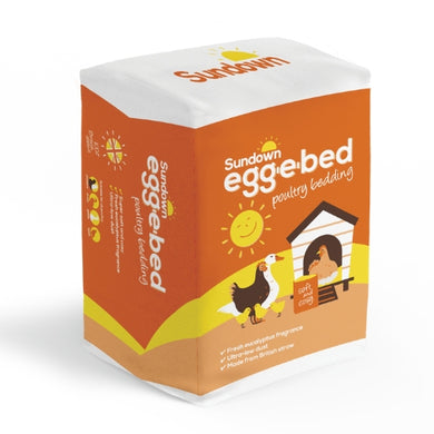 Sundown Egg-e-Bed Bale
