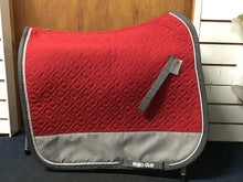 Load image into Gallery viewer, Euro-star High-Tech Dressage Saddlepad