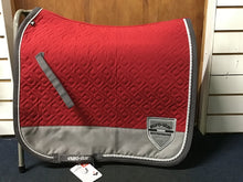 Load image into Gallery viewer, Euro-star High-Tech Dressage Saddlepad