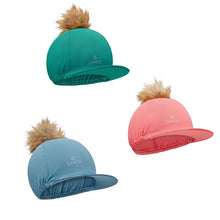 Load image into Gallery viewer, Cameo Core Hat Silk One Size