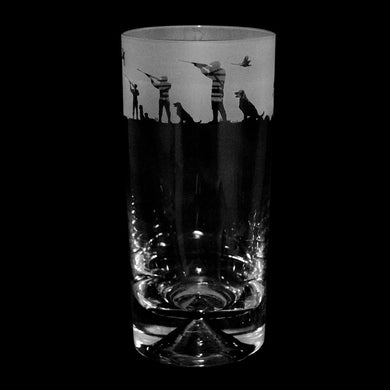 The Milford Collection - Highball Tumbler