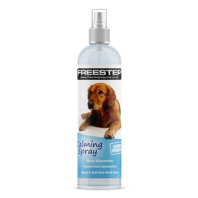 Freestep Calming Spray for Dogs - 100ml