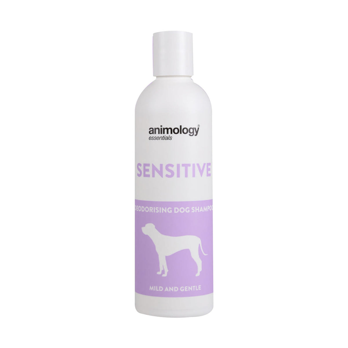 Picture of Animology Sensitive Dog Shampoo 250ml – The Old Barn Shop