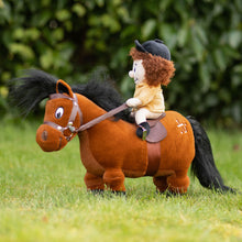 Load image into Gallery viewer, Hy Equestrian Thelwell Ponies