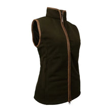 Load image into Gallery viewer, Jack Pyke Ladies Countryman Fleece Gilet