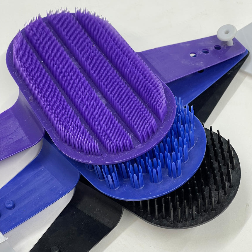 Equerry Magical Brushes 3 Pack The Old Barn Shop