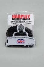 Load image into Gallery viewer, Harpley Hairnet