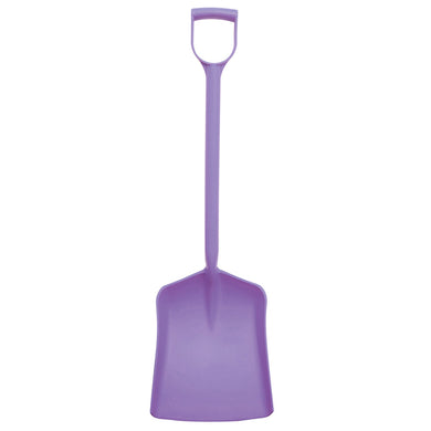 Perry One Piece Moulded Shovel