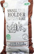 Load image into Gallery viewer, Allen & Page Smallholder Range Poultry Feeds