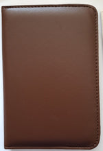 Load image into Gallery viewer, Farm Cottage Padded A5 Licence Holder