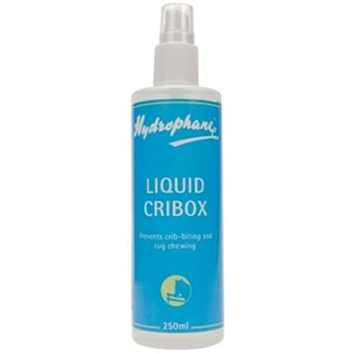 Hydrophane Liquid Cribox