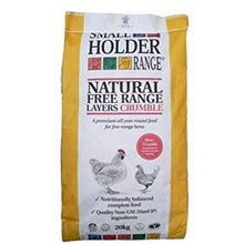Load image into Gallery viewer, Allen & Page Smallholder Range Poultry Feeds