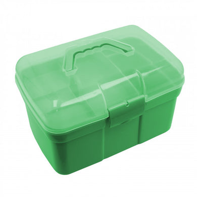 Perry Plastic Grooming Box