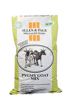 Load image into Gallery viewer, Allen & Page Smallholder Range Goat Food