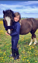 Load image into Gallery viewer, Cameo Core Collection Junior BaseLayer