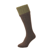 Load image into Gallery viewer, Bisley Hatfield Honeycomb Shooting Socks