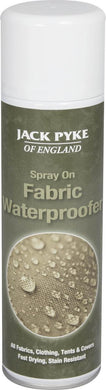 Jack Pyke Spray On Fabric Waterproof 500ml