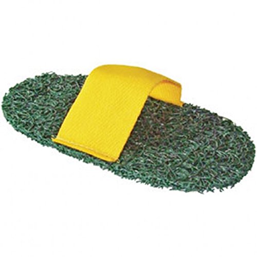 Smart Grooming Super Groomer Deluxe: Spugna/curry/scrubber Multiuso Per Cavalli - Foto 10