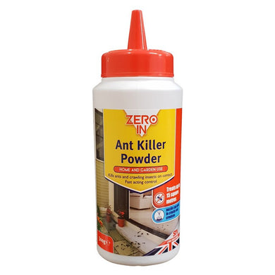 Zero In Ant Killer Powder 300g