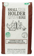 Load image into Gallery viewer, Allen & Page Smallholder Range Poultry Feeds