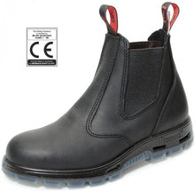 Load image into Gallery viewer, Redback Boots Bobcat Steel Toe Cap