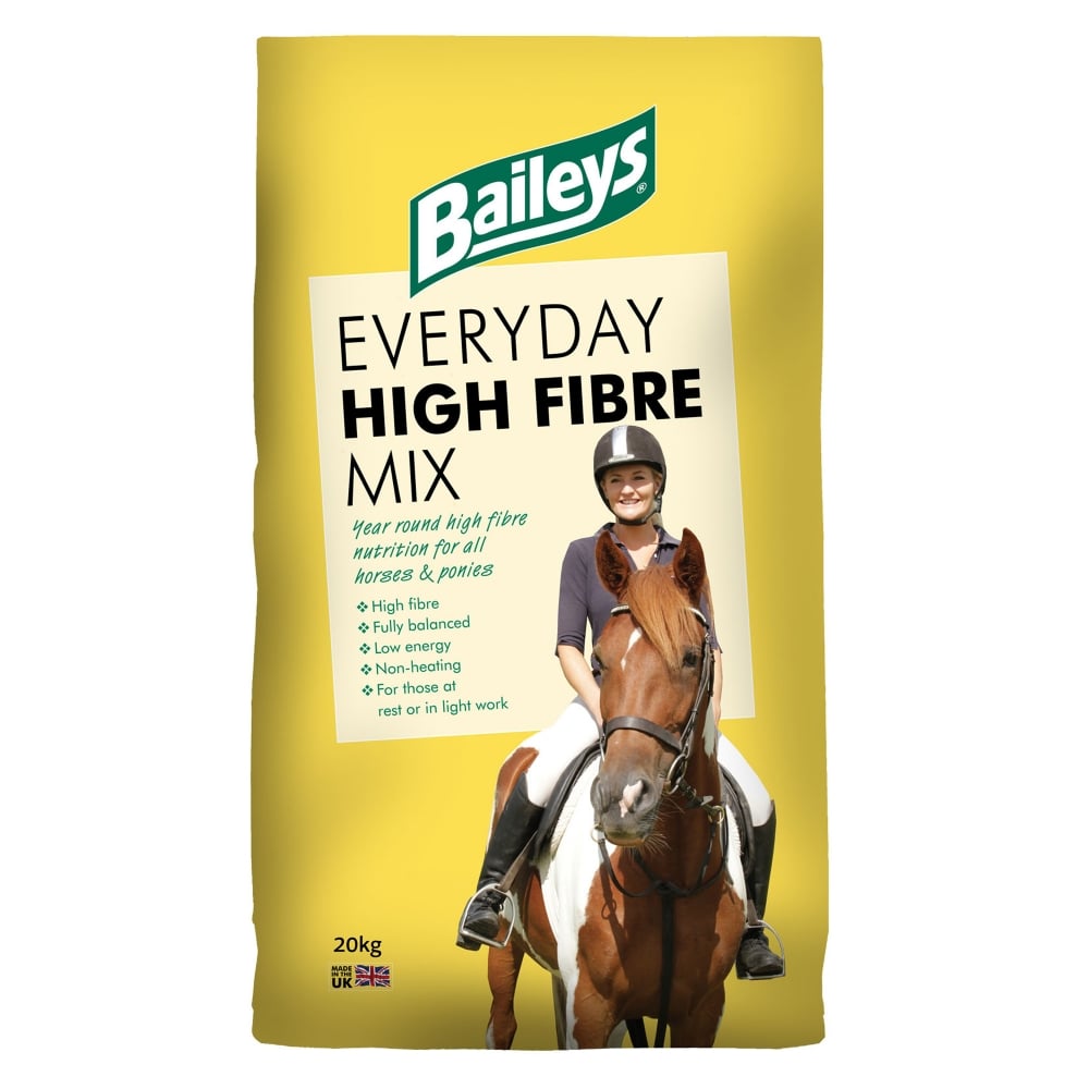 Baileys Horse Feeds The Old Barn Shop
