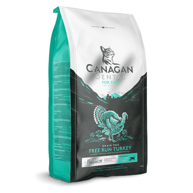 Canagan Cat Food