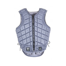 Load image into Gallery viewer, Champion Titanium Ti22 Body Protector - Children's & Youth's