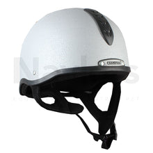 Load image into Gallery viewer, Champion Junior X-Air Plus Jockey Skull