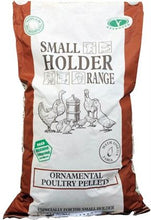 Load image into Gallery viewer, Allen & Page Smallholder Range Poultry Feeds