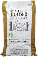 Load image into Gallery viewer, Allen & Page Smallholder Range Goat Food