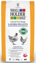 Load image into Gallery viewer, Allen & Page Smallholder Range Poultry Feeds