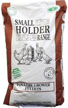 Load image into Gallery viewer, Allen & Page Smallholder Range Poultry Feeds