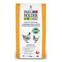 Load image into Gallery viewer, Allen & Page Smallholder Range Poultry Feeds