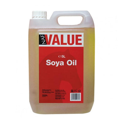 NAF Value Soya Oil 5ltr