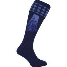 Load image into Gallery viewer, Jack Pyke Harlequin Shooting Socks