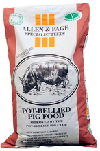 Load image into Gallery viewer, Allen & Page Smallholder Range Pig Food