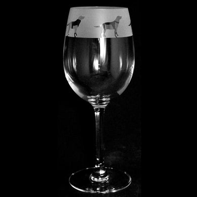 The Milford Collection - Wine Glass