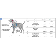 Load image into Gallery viewer, Trixie Premium Touring Dog Harness