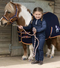 Load image into Gallery viewer, Cameo Core Collection Junior Riding Tights