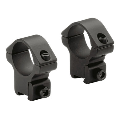 Richter Optik Mounts Economy 30mm Two Piece Medium