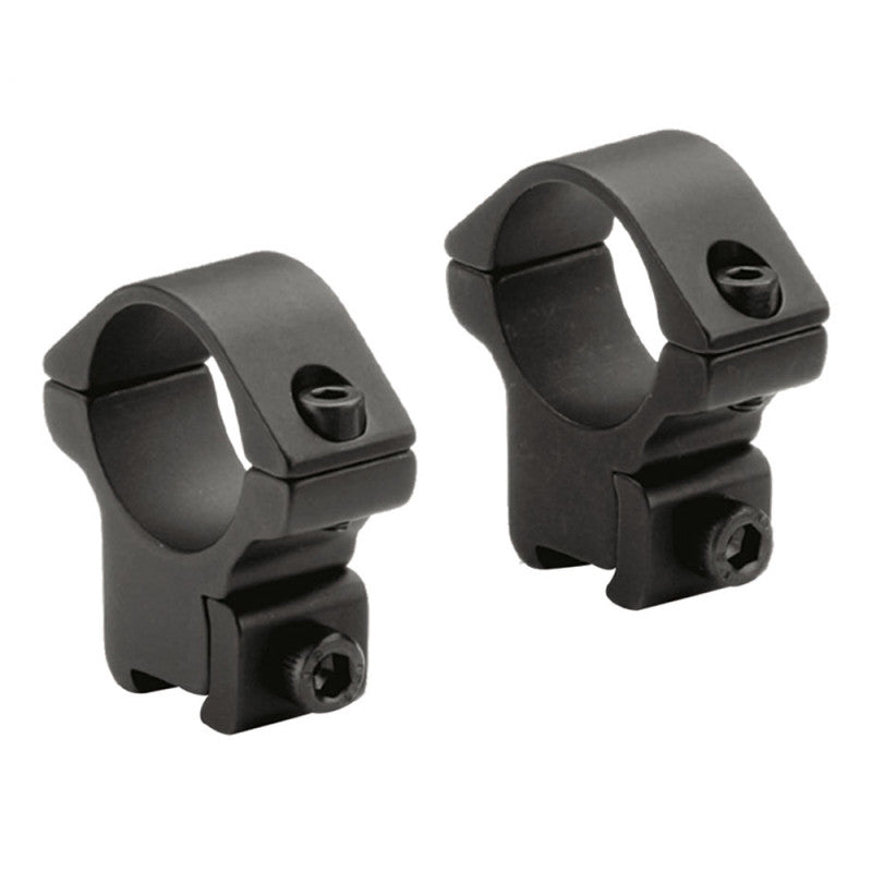 Richter Optik Mounts Economy 30mm Two Piece Medium