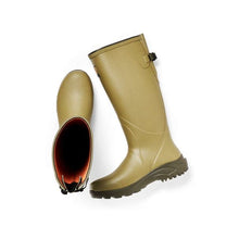 Load image into Gallery viewer, Gateway1 Field Master 18&quot; 3mm Wellingtons