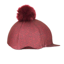 Load image into Gallery viewer, Aubrion Hyde Park Hat Cover
